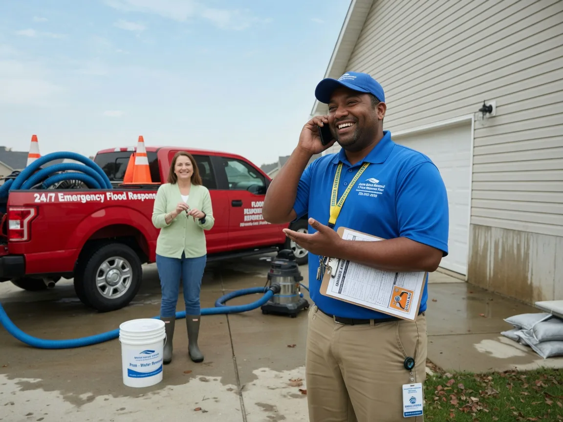 Storm Damage Water Removal Parksville, NY FAQs